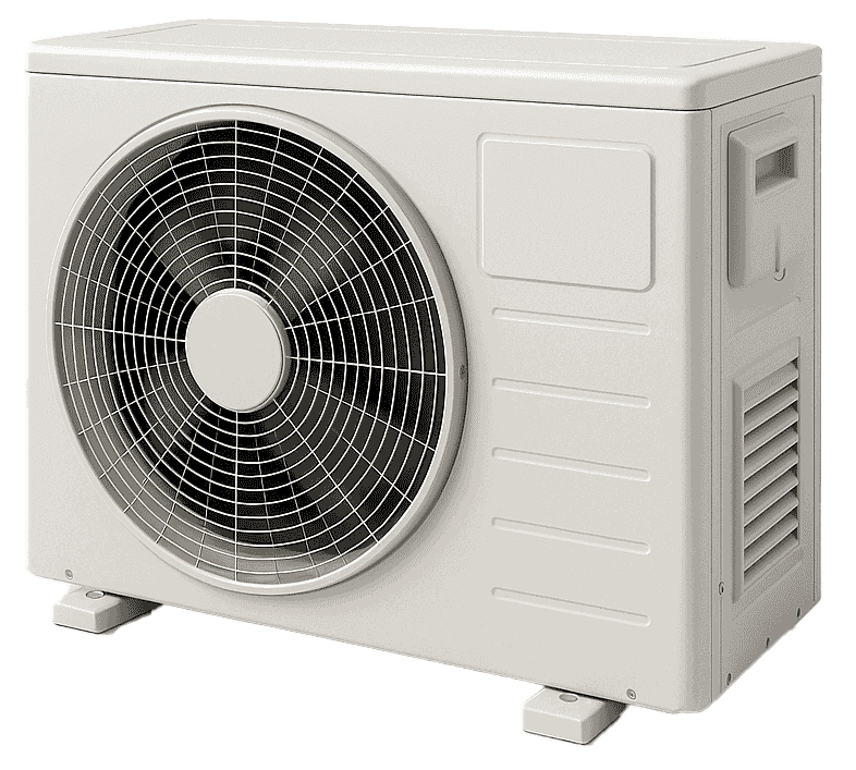 Air Conditioner On but No Air Coming Out of the Vents