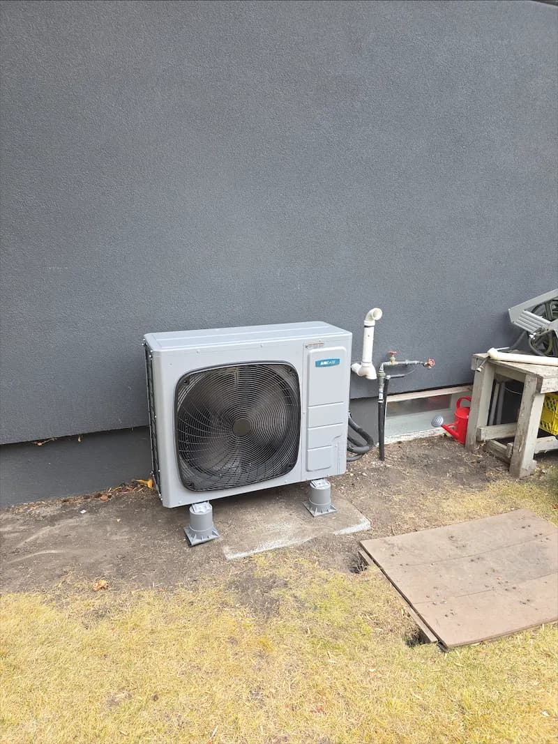 Heat Pump Cost in Calgary: 2026 Installed Prices