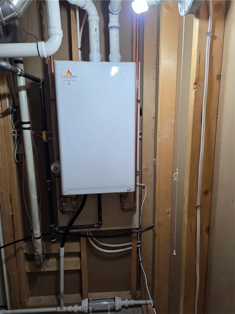 Tankless vs Tank Water Heaters in Calgary: An Honest Comparison