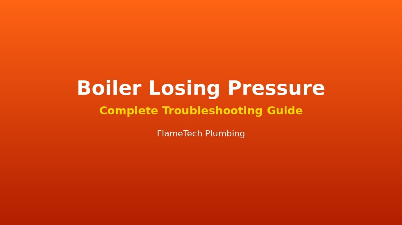 How Long Do Boilers Last in Calgary?