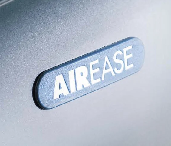 AirEase furnace 12-year warranty offer